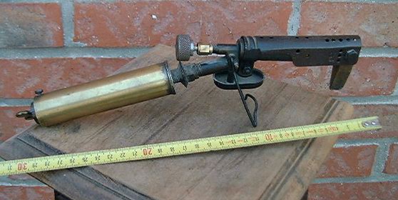 Manufacture franaise des armes et cycles - Saint Etienne
