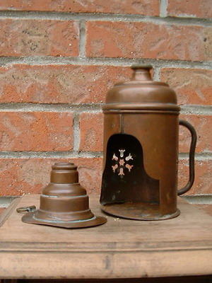 olipyle  "Alcool"
