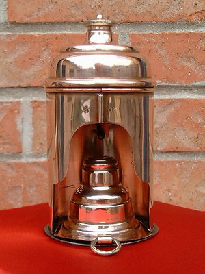 olipyle