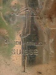 OERLIKON "SUISSE"
