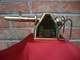 Lampe  Souder BARTHEL n101