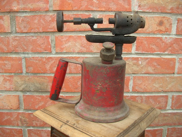 Lampe  Souder DREANDAUGHT