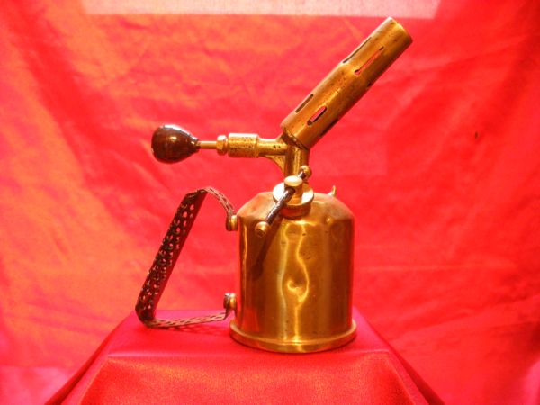 Lampe   Souder EXPRESS n 11