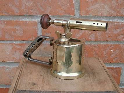 Lampe   Souder EXPRESS n 20