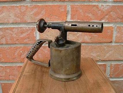 Lampe   Souder EXPRESS n 20