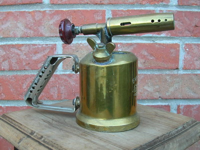 Lampe   Souder EXPRESS n 21