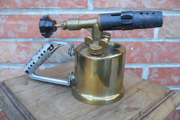 Lampe   Souder EXPRESS n 40EL