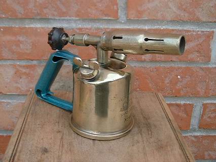 Lampe   Souder EXPRESS n 42