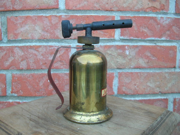 Lampe  Souder LENK