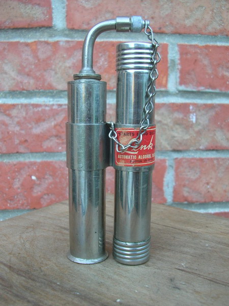 Lampe  Souder LENK