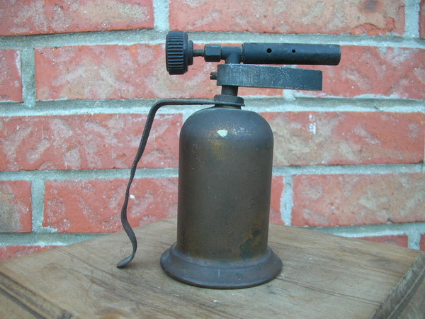 Lampe  Souder LENK