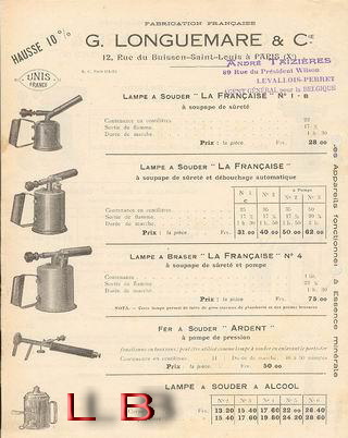 Remerciements  Laurent
