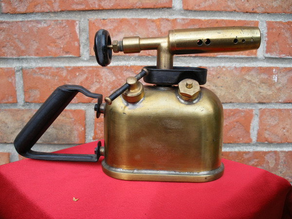 Lampe   Souder ML Paris n 4