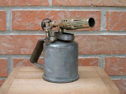 ML  M50  Pompe "Tle"