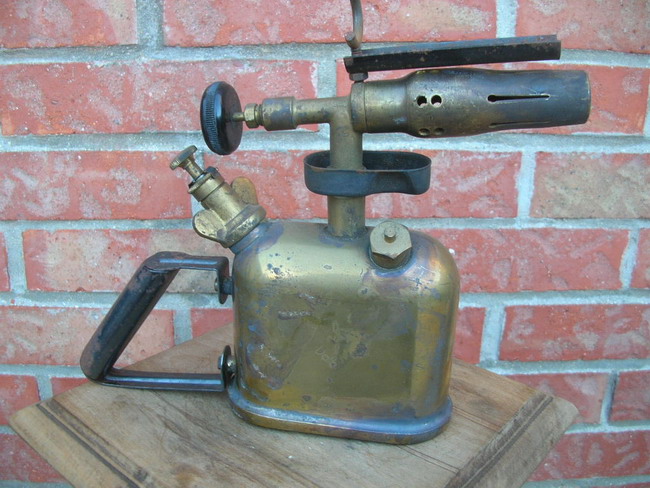 Lampe   Souder ML Paris n TL130  pompe