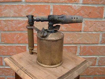Lampe  Souder MAX SIEVERT n 223