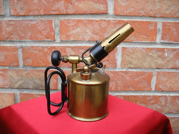 Lampe  Souder MAX SIEVERT