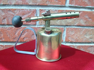 Lampe  Souder MAX SIEVERT n L