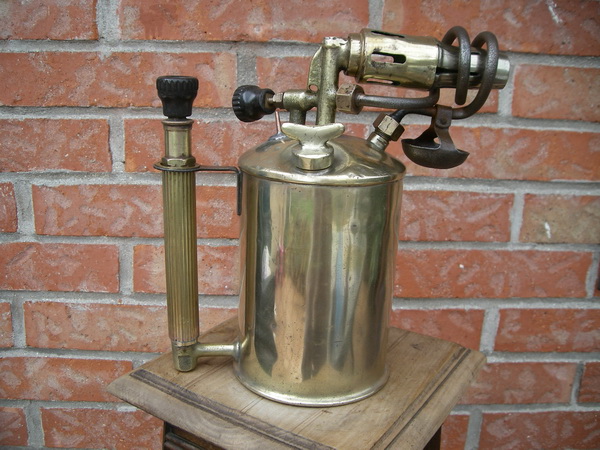 Lampe  Souder MAX SIEVERT n HHL