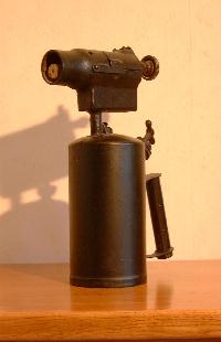 Lampe   Souder MISSLER