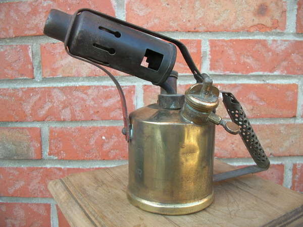 Lampe  Souder MONITOR n 25