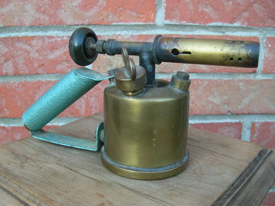 Lampe  Souder PRIMA n 3