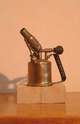Lampe   Souder REGULATEUR  F J PARIS
