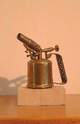 Lampe   Souder REGULATEUR F J PARIS