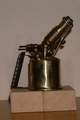 Lampe   Souder REGULATEUR F J PARIS