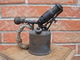 Lampe   Souder REGULATEUR F J PARIS