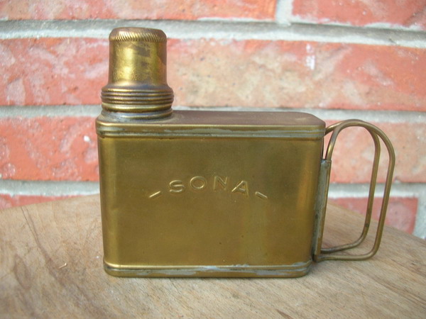 Lampe   Souder SONA ( PIGEON)