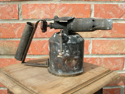 Lampe  Souder SURMELIN