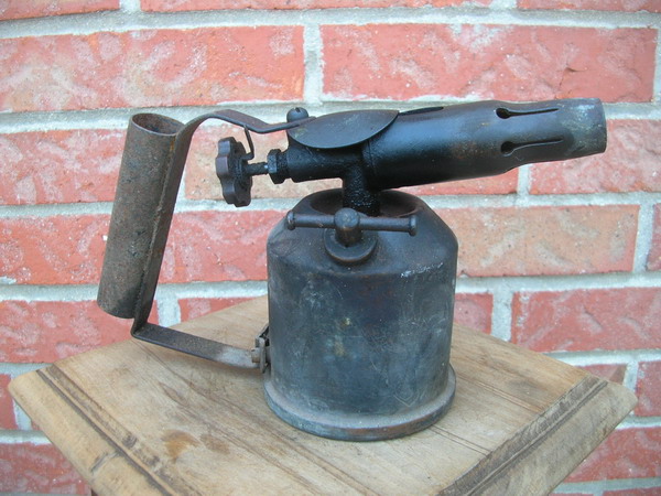 Lampe  Souder SURMELIN