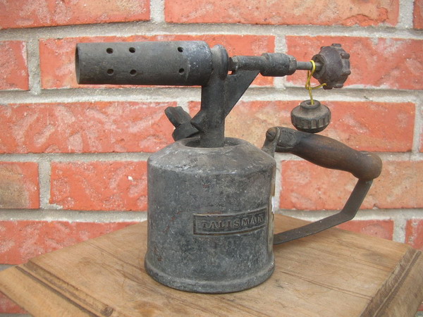 Lampe  Souder TALISMAN n ?