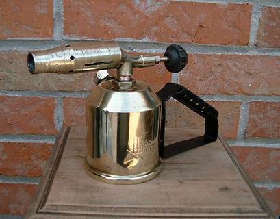 Lampe  Souder UDRA 101 AA n srie 32