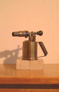 Vesta M2  Pompe