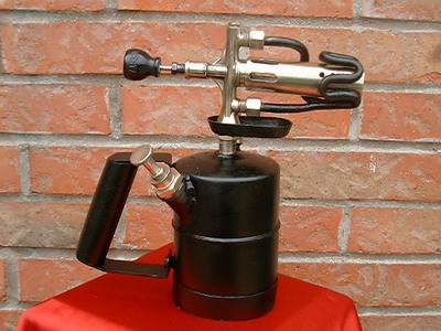 VESTA Type A2  " Tle "  Pompe Laiton 