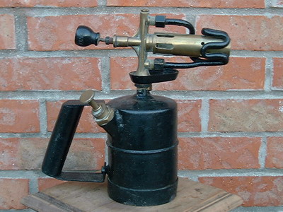 VESTA Type A2  " Tle "  Pompe Laiton 