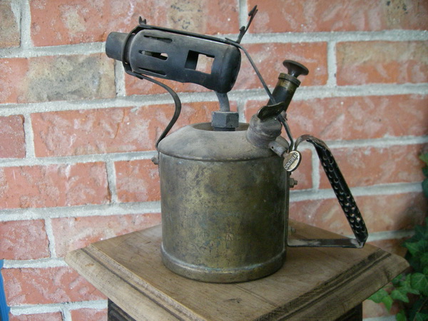 Lampe  Souder VINSTAR