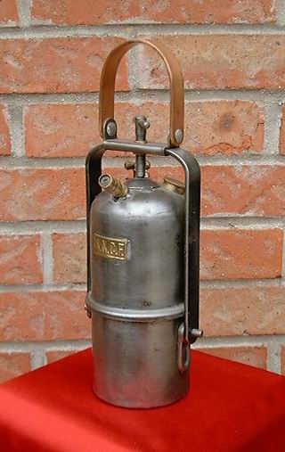 Lampe   Actylne