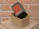 Tte de lampe pour Photographe  poser sur lampe Type Pigeon