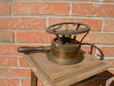 Rchaud Brumor A1