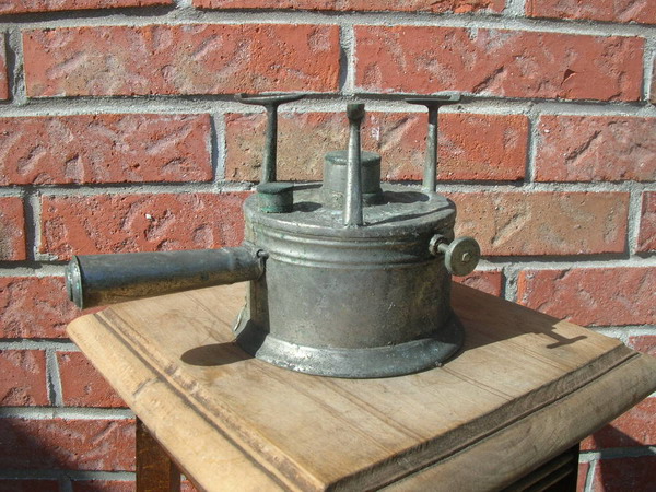 Rchaud Modrateur W